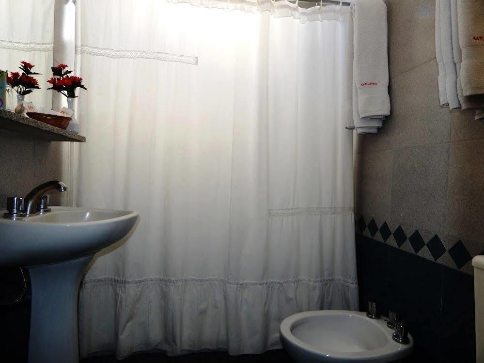 Hotel Atlantico كومودورو ريفادافيا المظهر الخارجي الصورة