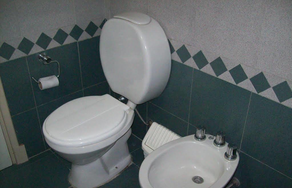 Hotel Atlantico كومودورو ريفادافيا المظهر الخارجي الصورة
