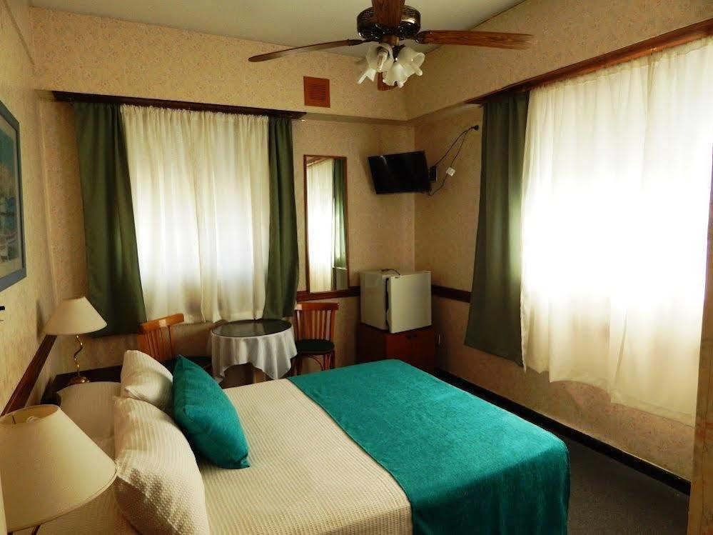 Hotel Atlantico كومودورو ريفادافيا المظهر الخارجي الصورة