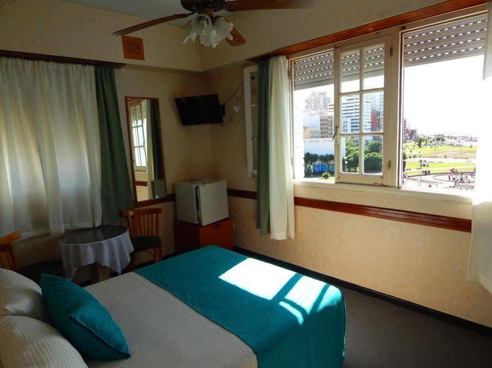 Hotel Atlantico كومودورو ريفادافيا المظهر الخارجي الصورة