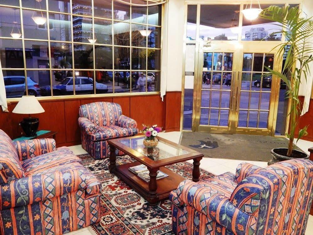 Hotel Atlantico كومودورو ريفادافيا المظهر الخارجي الصورة