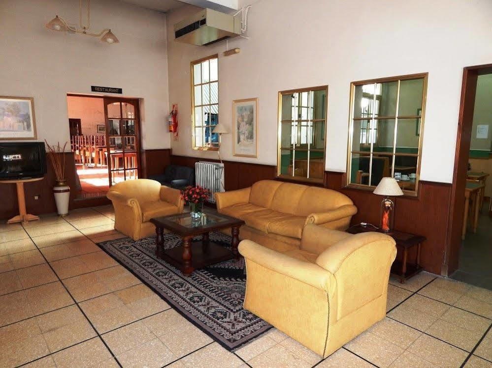 Hotel Atlantico كومودورو ريفادافيا المظهر الخارجي الصورة