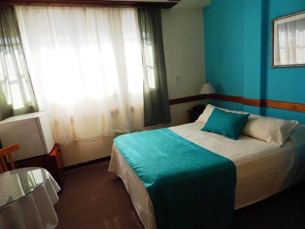 Hotel Atlantico كومودورو ريفادافيا المظهر الخارجي الصورة