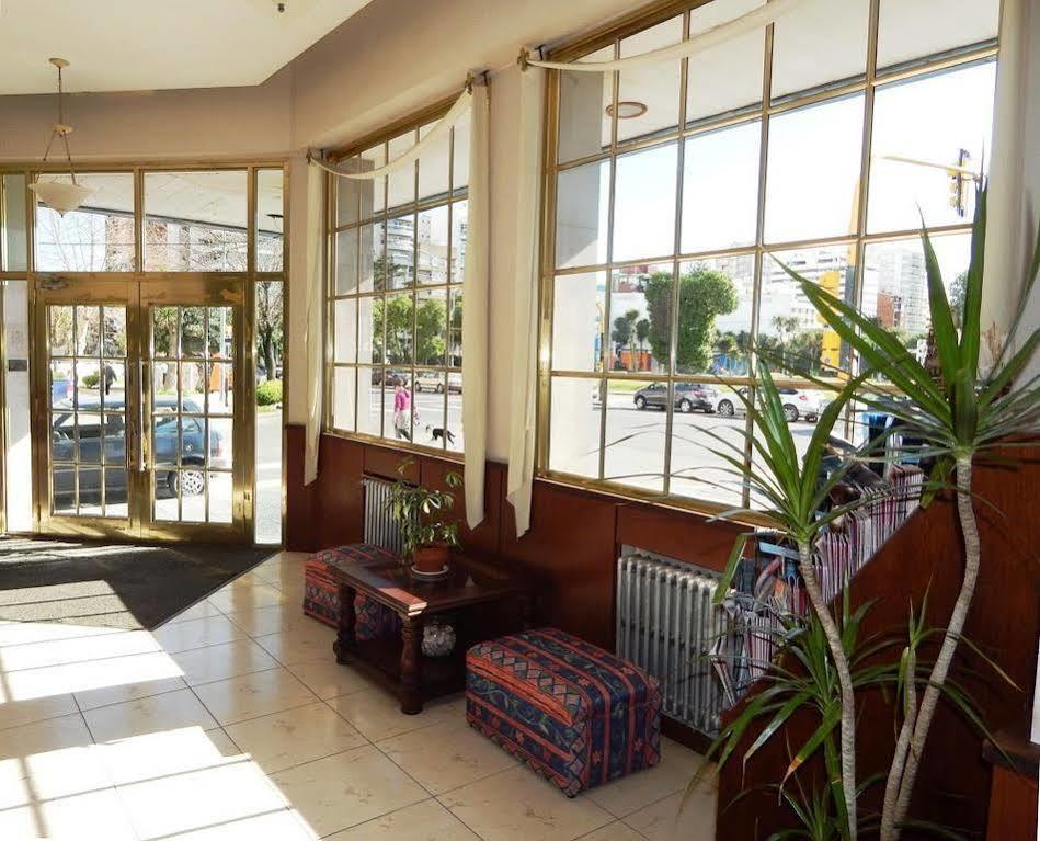 Hotel Atlantico كومودورو ريفادافيا المظهر الخارجي الصورة