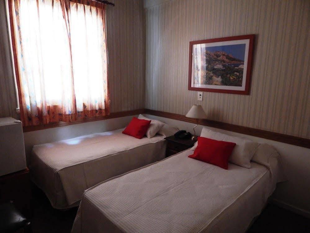 Hotel Atlantico كومودورو ريفادافيا المظهر الخارجي الصورة