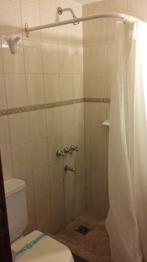 Hotel Atlantico كومودورو ريفادافيا المظهر الخارجي الصورة