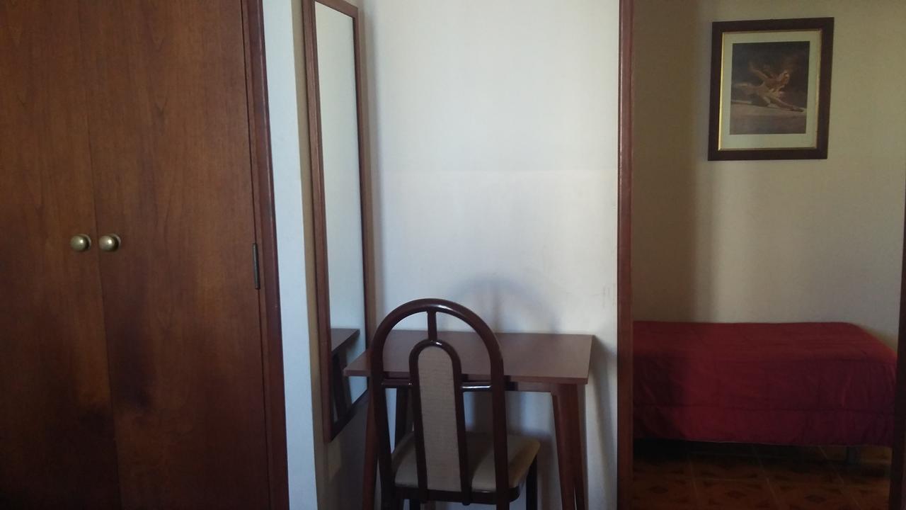 Hotel Atlantico كومودورو ريفادافيا المظهر الخارجي الصورة