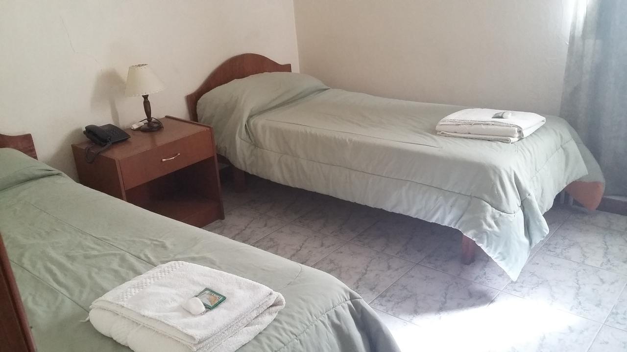 Hotel Atlantico كومودورو ريفادافيا المظهر الخارجي الصورة