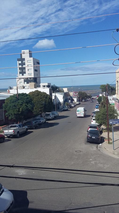Hotel Atlantico كومودورو ريفادافيا المظهر الخارجي الصورة