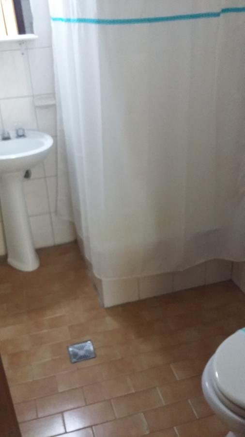 Hotel Atlantico كومودورو ريفادافيا المظهر الخارجي الصورة