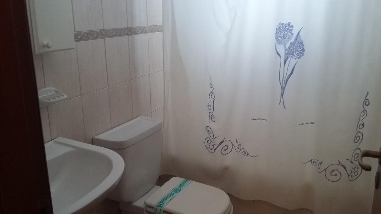 Hotel Atlantico كومودورو ريفادافيا المظهر الخارجي الصورة