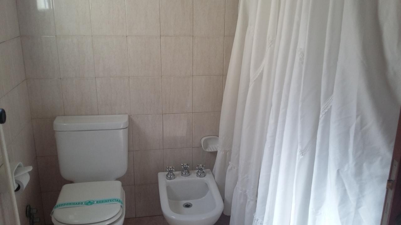 Hotel Atlantico كومودورو ريفادافيا المظهر الخارجي الصورة